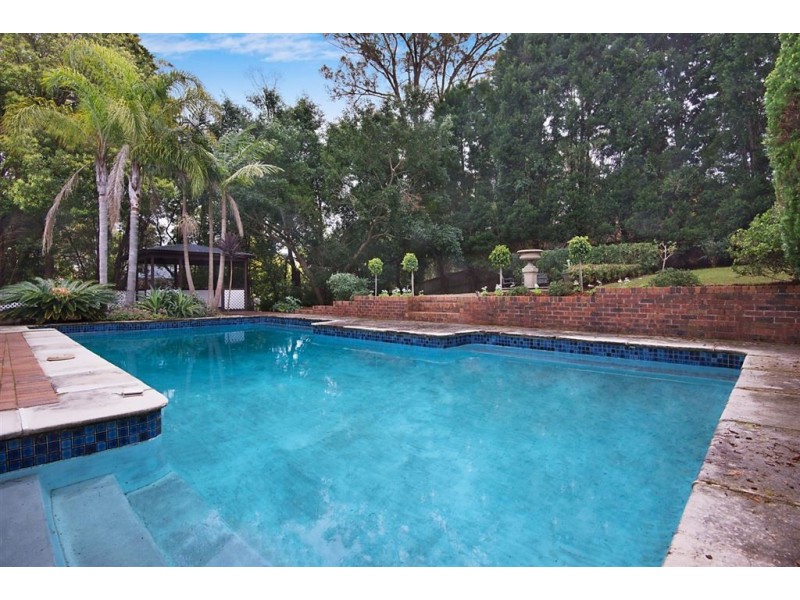 7 Jasmine Place, Castle Hill NSW 2154