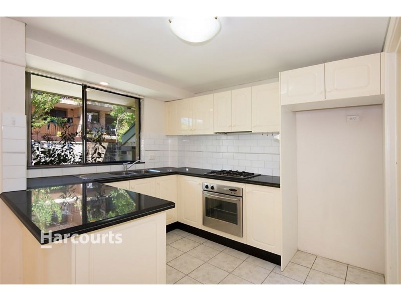 2/14-16 Campbell Street, Northmead NSW 2152