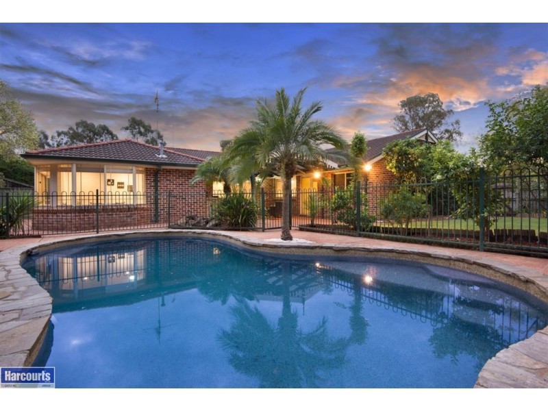 30 Francesco Crescent, Bella Vista NSW 2153