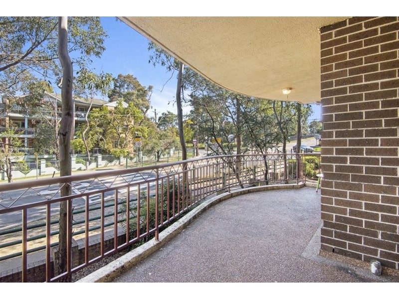 3/164-168 Station Street, Wentworthville NSW 2145
