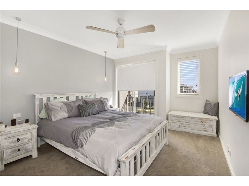 11 Lookout Circuit, Stanhope Gardens NSW 2768