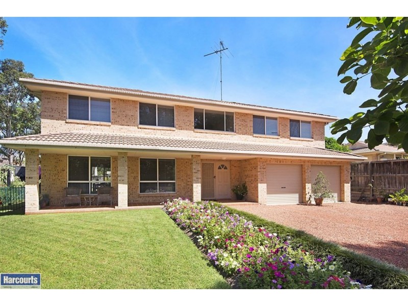 13 Jorja Place, Kellyville NSW 2155