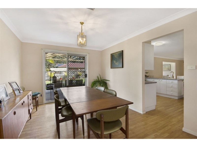 13 Jorja Place, Kellyville NSW 2155