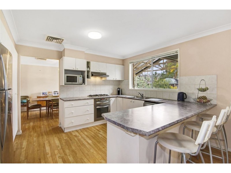 13 Jorja Place, Kellyville NSW 2155