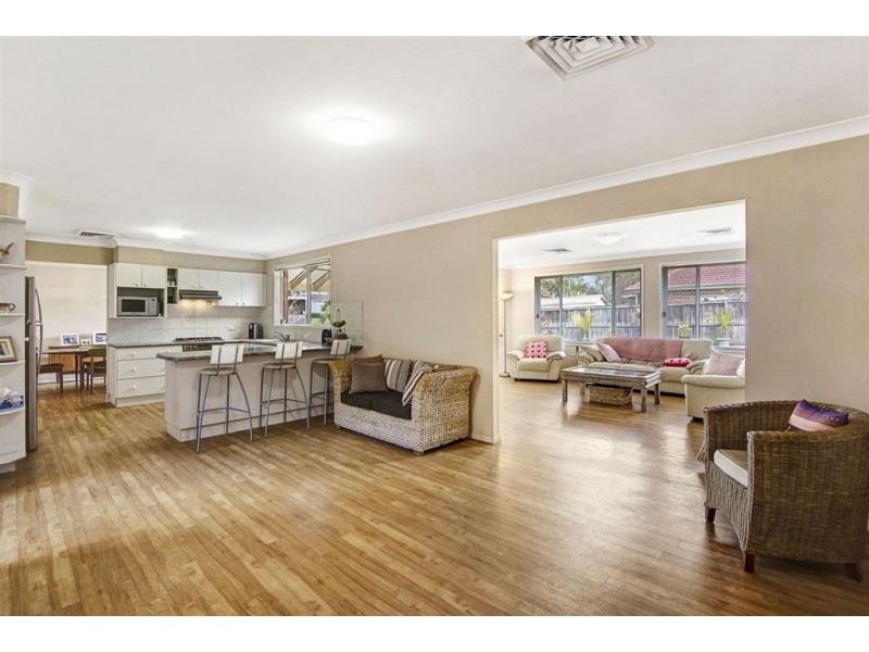 13 Jorja Place, Kellyville NSW 2155