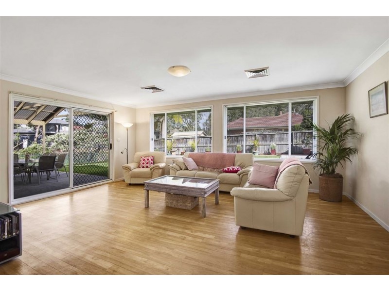 13 Jorja Place, Kellyville NSW 2155