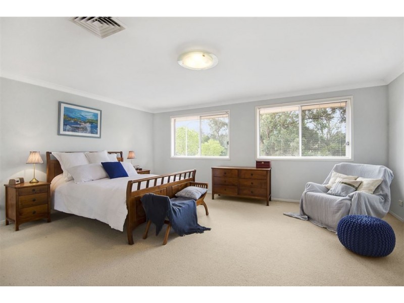 13 Jorja Place, Kellyville NSW 2155