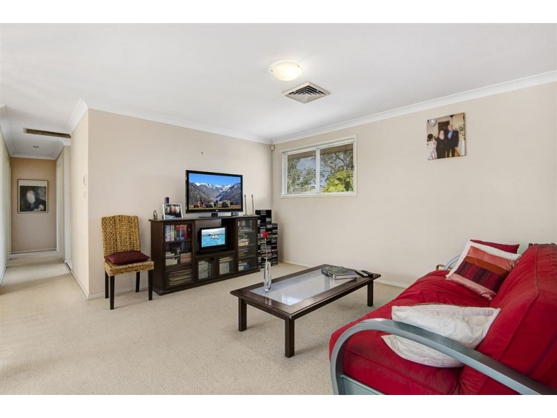13 Jorja Place, Kellyville NSW 2155