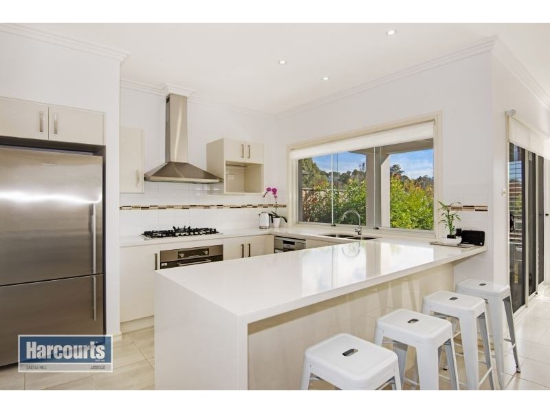 6 Kimber Crescent, Bella Vista NSW 2153