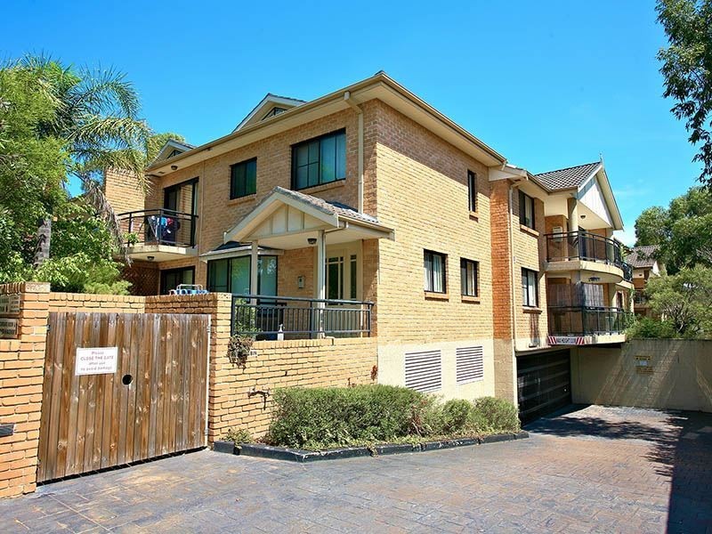 6/23-25 Showground Road, Castle Hill NSW 2154