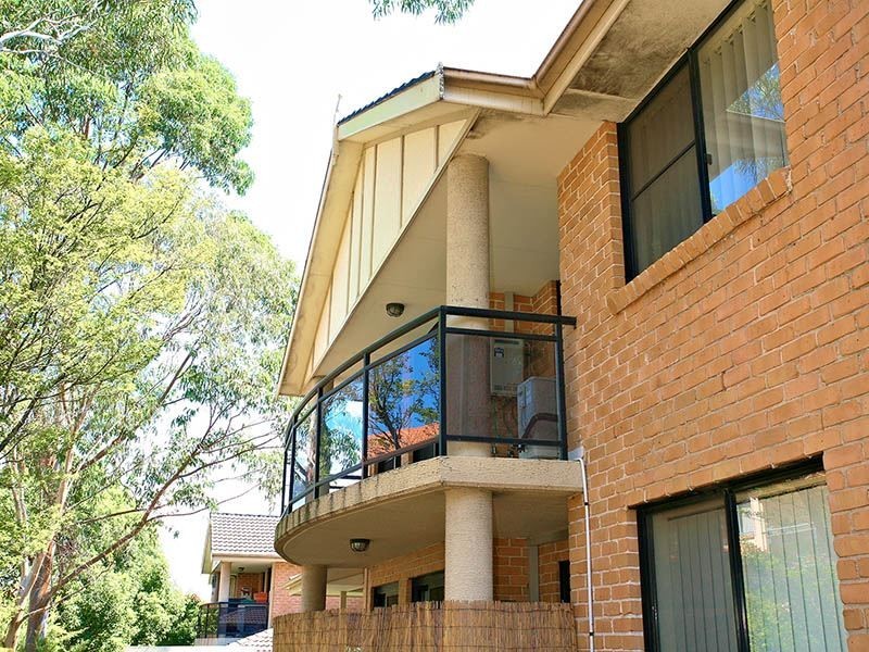 6/23-25 Showground Road, Castle Hill NSW 2154