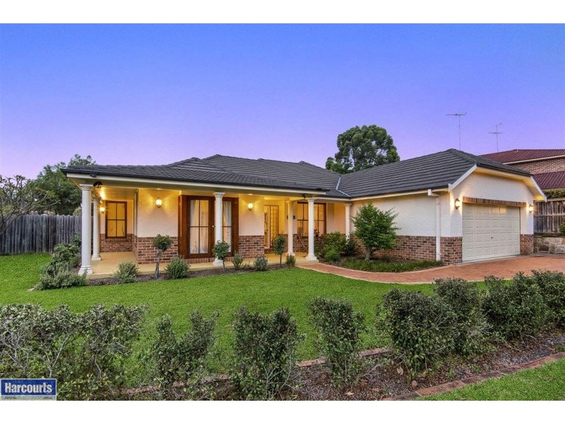 2 Eastbourne Way, Bella Vista NSW 2153