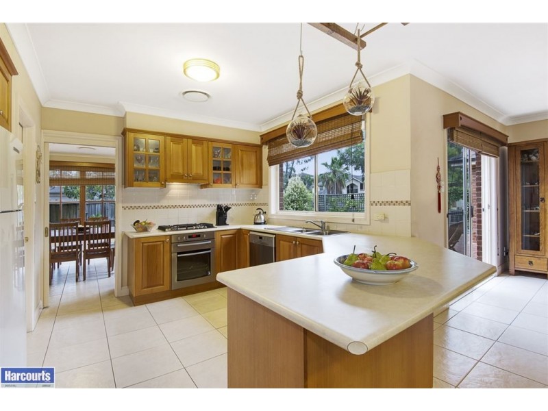 2 Eastbourne Way, Bella Vista NSW 2153