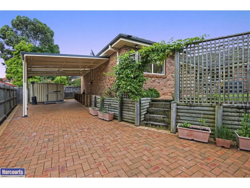 2 Eastbourne Way, Bella Vista NSW 2153