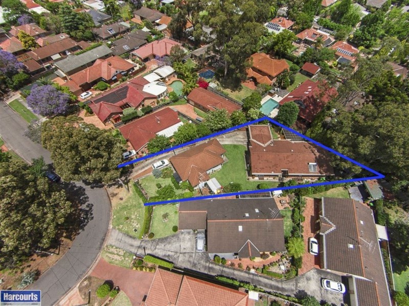 23 Westwood Street, Pennant Hills NSW 2120