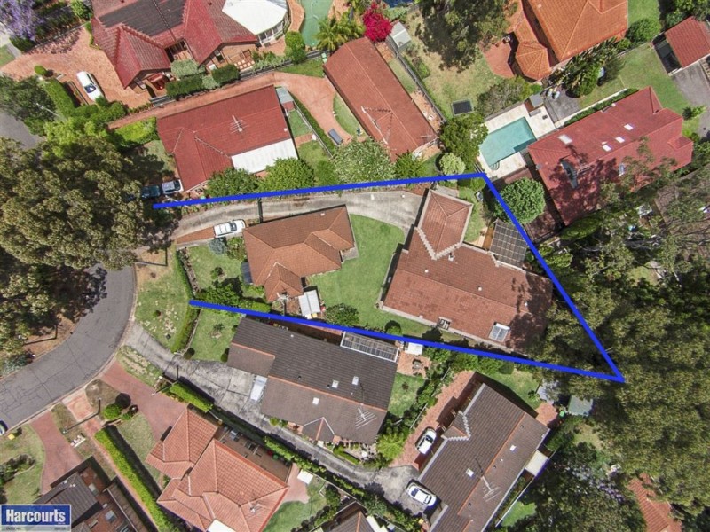 23 Westwood Street, Pennant Hills NSW 2120