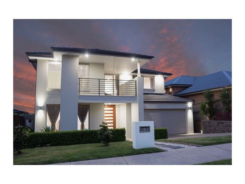 16 Kirkwall Avenue, Castle Hill NSW 2154