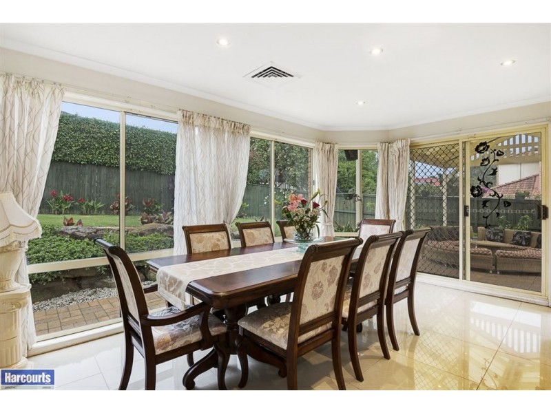 25 Cattai Creek Drive, Kellyville NSW 2155