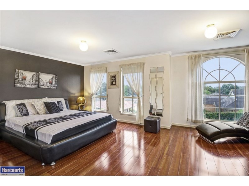 25 Cattai Creek Drive, Kellyville NSW 2155