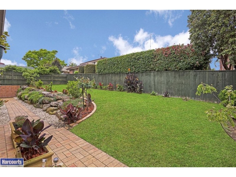 25 Cattai Creek Drive, Kellyville NSW 2155