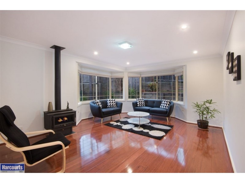 30 Francesco Crescent, Bella Vista NSW 2153