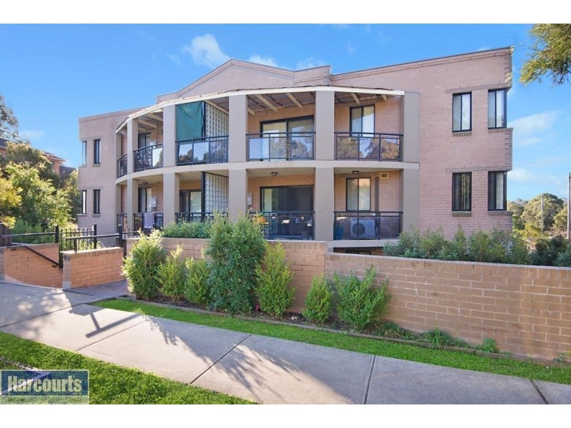 12/65-69 Stapleton Street, Pendle Hill NSW 2145