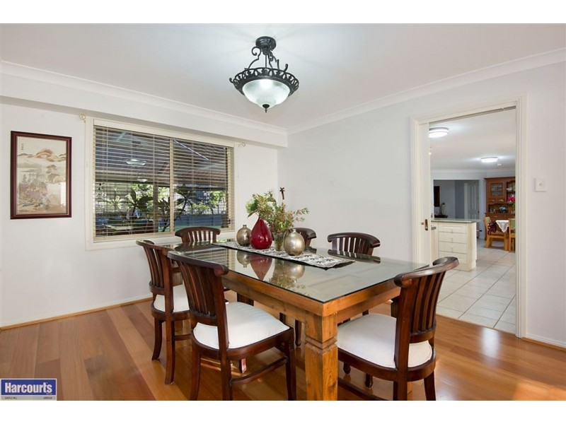 34 Redden Drive, Kellyville NSW 2155