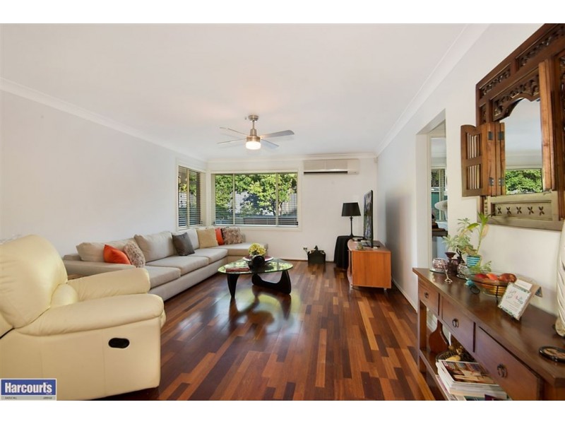 34 Redden Drive, Kellyville NSW 2155