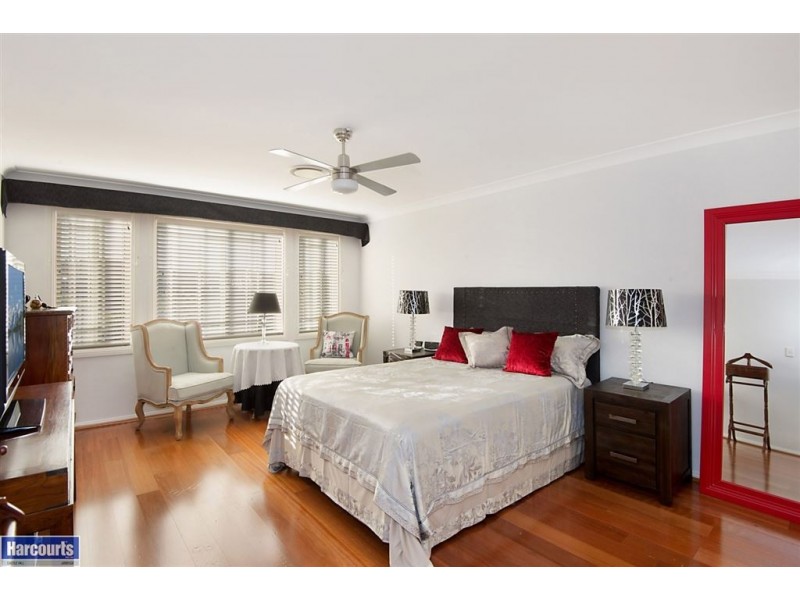 34 Redden Drive, Kellyville NSW 2155