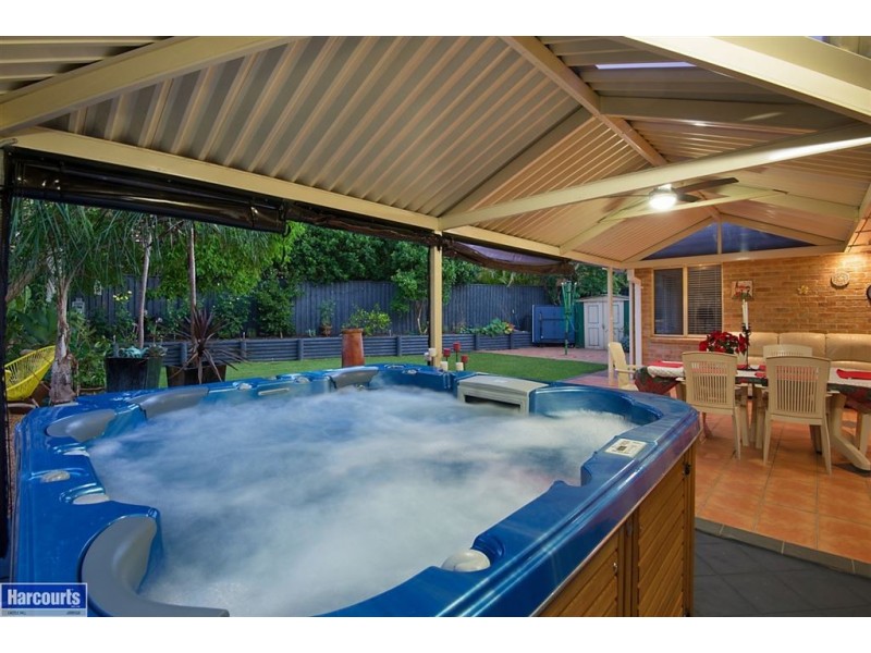 34 Redden Drive, Kellyville NSW 2155