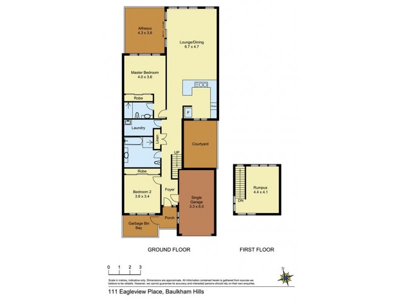 111 Eagleview Place, Baulkham Hills NSW 2153