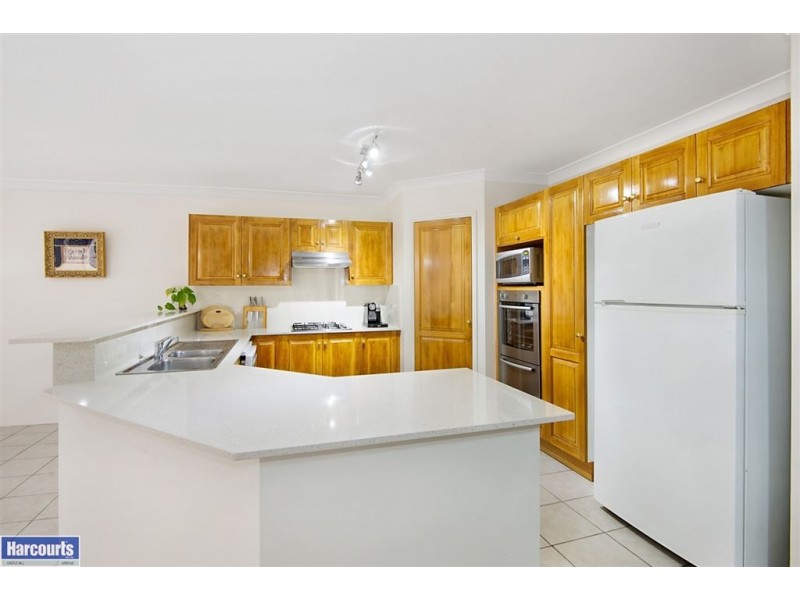 53 Macquarie Avenue, Kellyville NSW 2155
