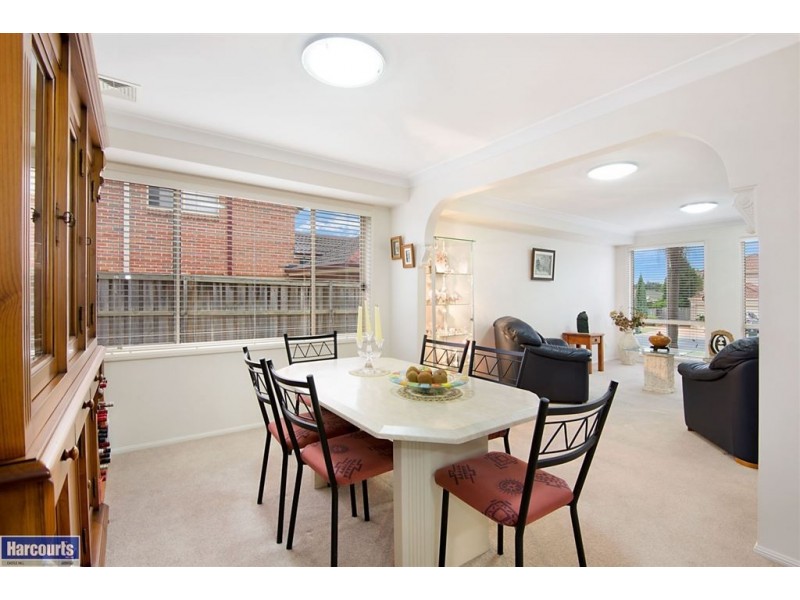 53 Macquarie Avenue, Kellyville NSW 2155