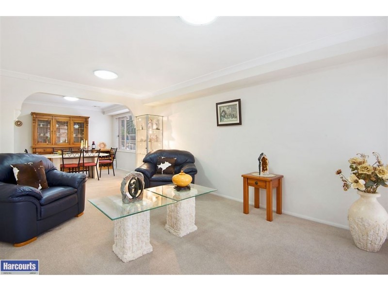 53 Macquarie Avenue, Kellyville NSW 2155