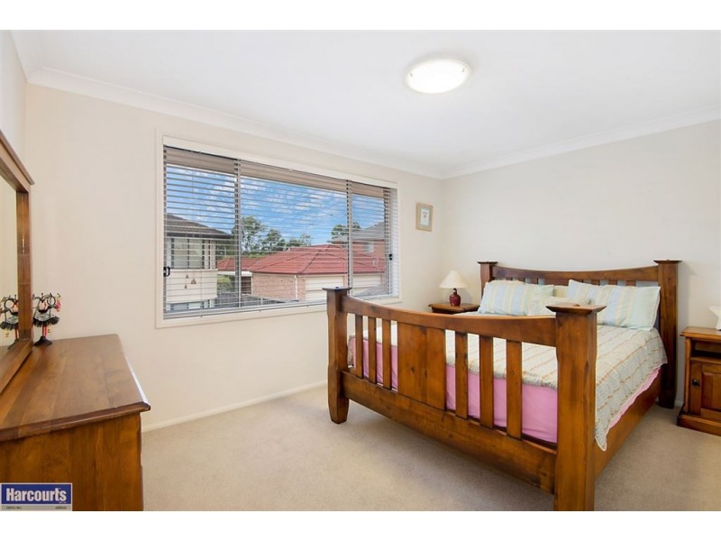 53 Macquarie Avenue, Kellyville NSW 2155