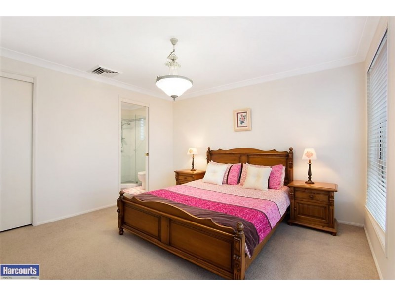 53 Macquarie Avenue, Kellyville NSW 2155