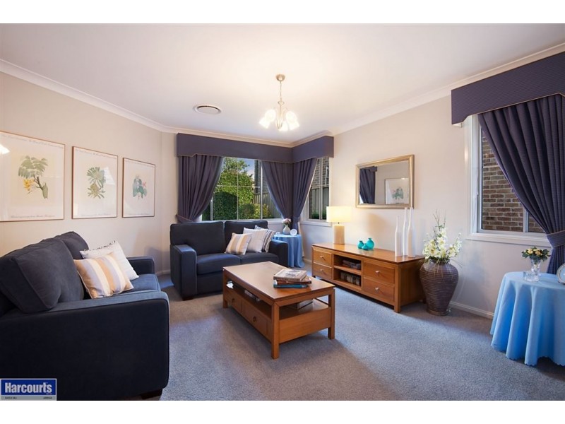 3 Woodstream Crescent, Kellyville NSW 2155