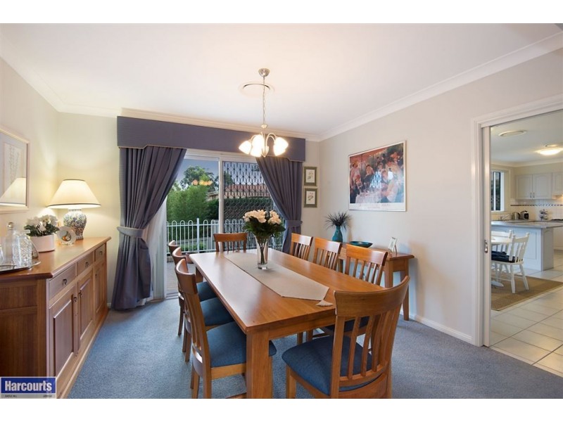 3 Woodstream Crescent, Kellyville NSW 2155