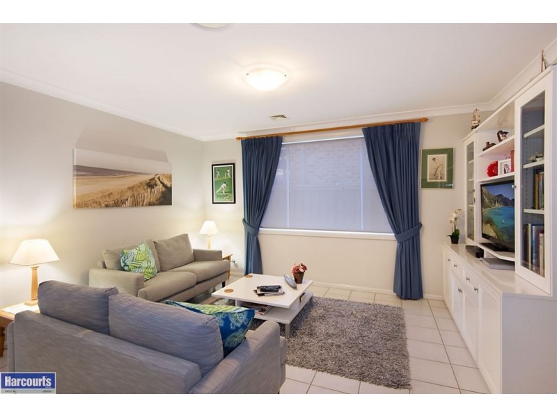 3 Woodstream Crescent, Kellyville NSW 2155