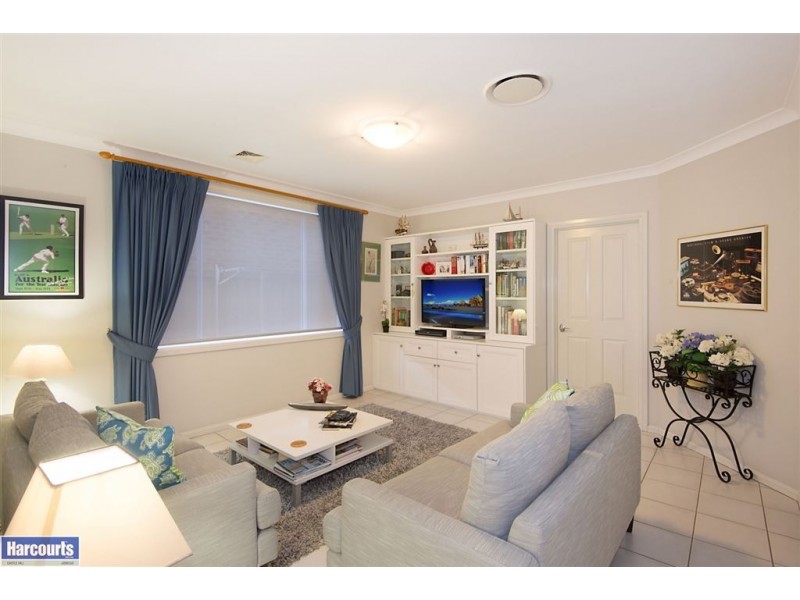 3 Woodstream Crescent, Kellyville NSW 2155