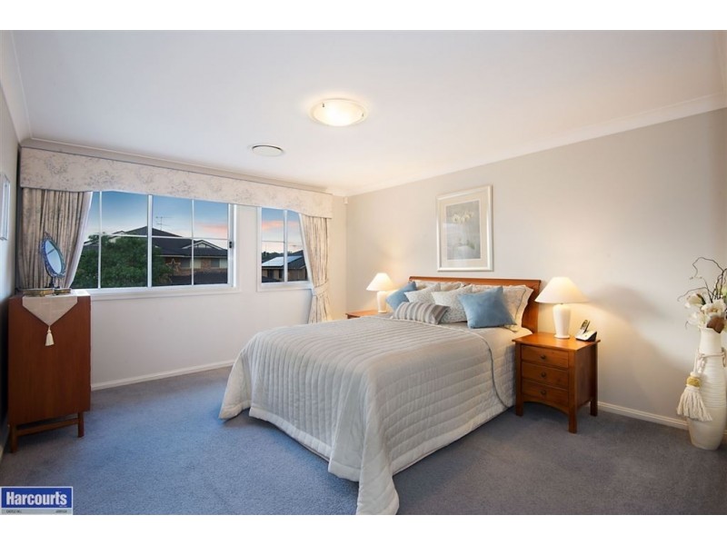 3 Woodstream Crescent, Kellyville NSW 2155