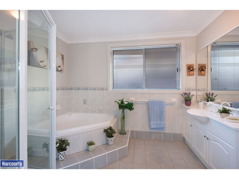 3 Woodstream Crescent, Kellyville NSW 2155