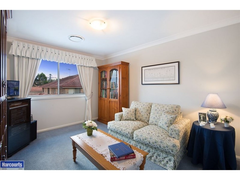 3 Woodstream Crescent, Kellyville NSW 2155