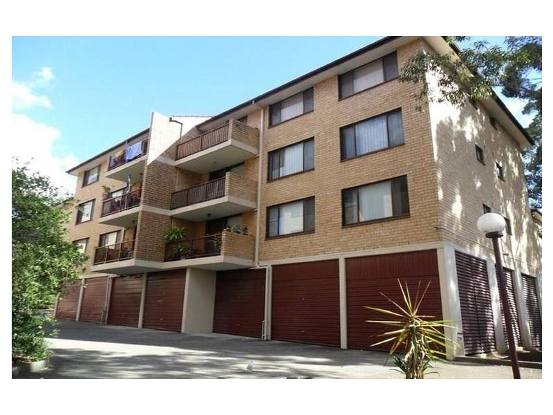 19/25 Mantaka Street, Blacktown NSW 2148