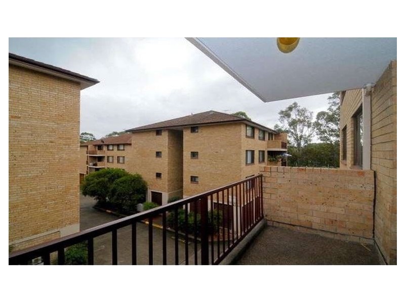 19/25 Mantaka Street, Blacktown NSW 2148
