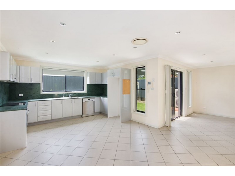 10 Saliba Close, Kellyville NSW 2155