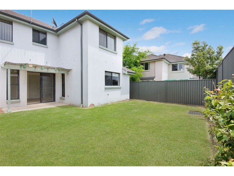 10 Saliba Close, Kellyville NSW 2155
