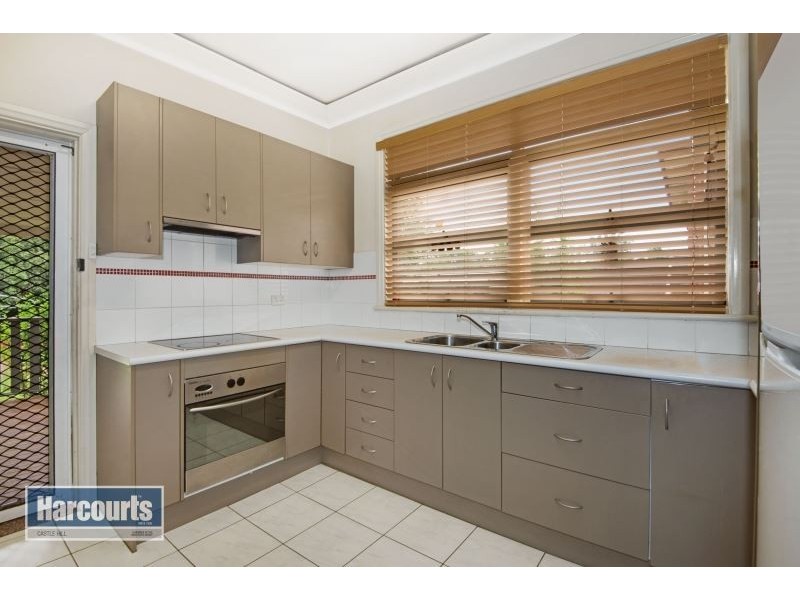 5 Oakland Avenue, Baulkham Hills NSW 2153