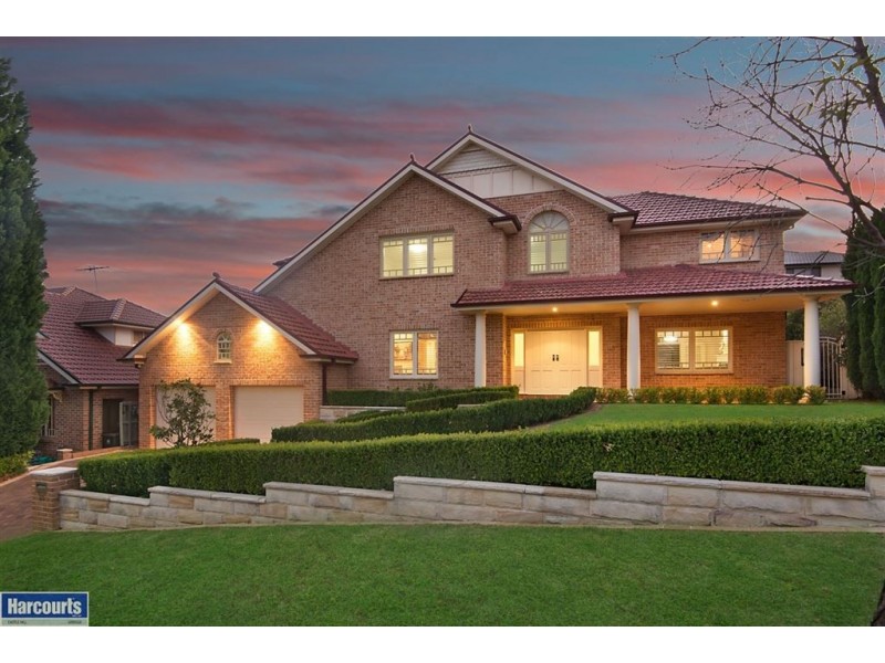 35 Stock Farm Avenue, Bella Vista NSW 2153