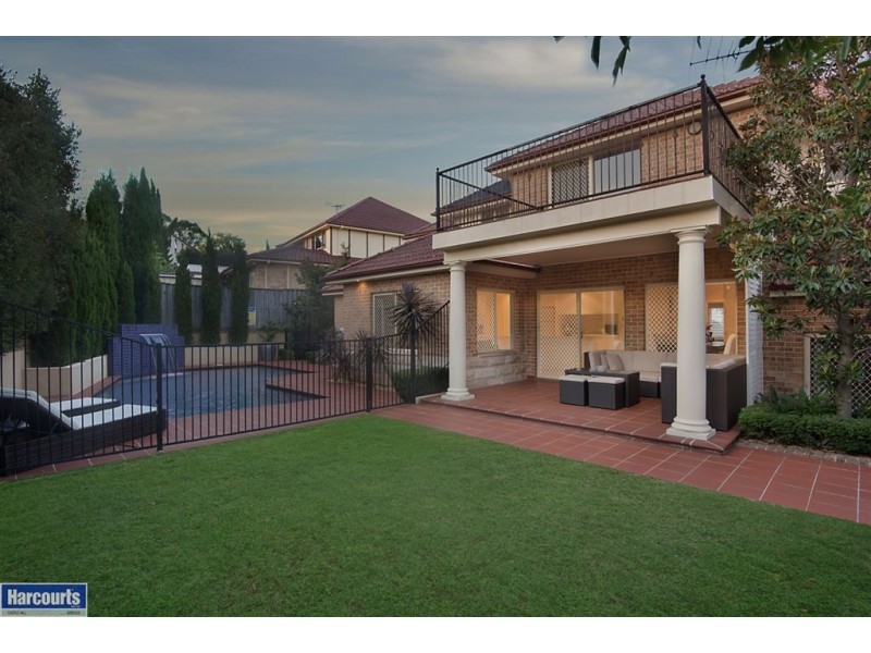 35 Stock Farm Avenue, Bella Vista NSW 2153